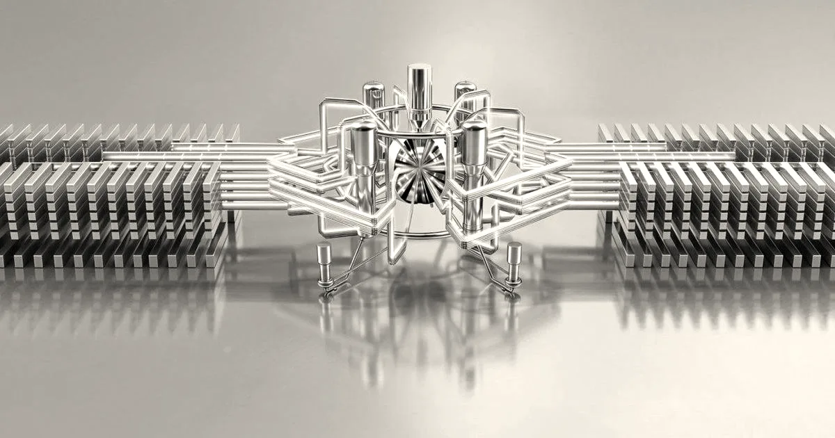 Focused Energy raises $240M for laser-powered fusion