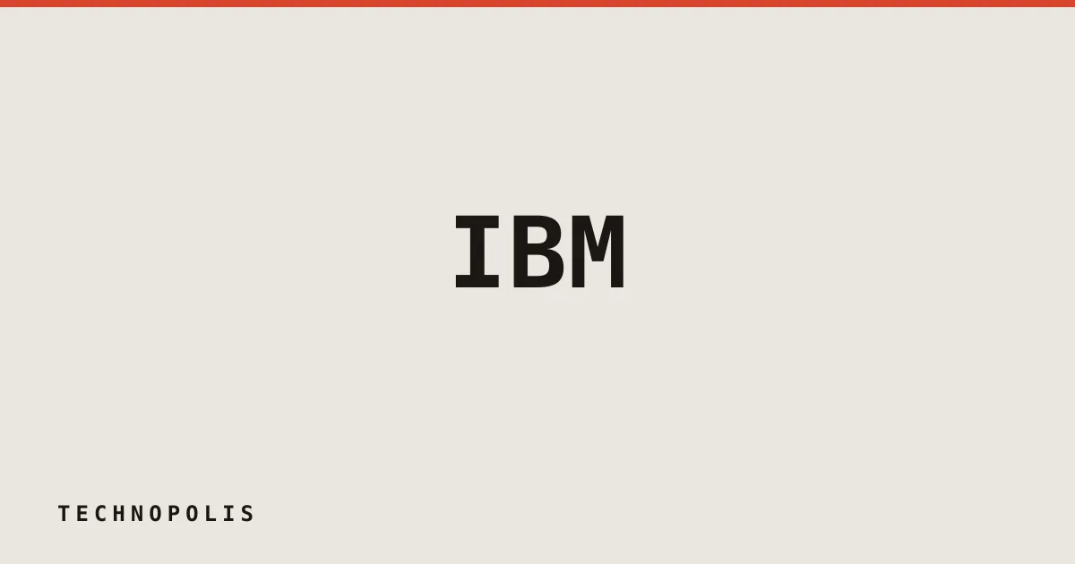 IBM accused of covering up multiple data breaches