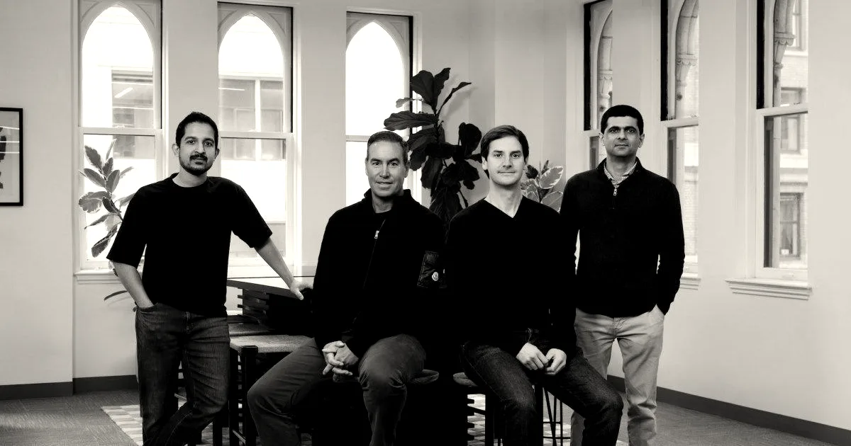 Monaco launches AI sales platform with $35 million in funding