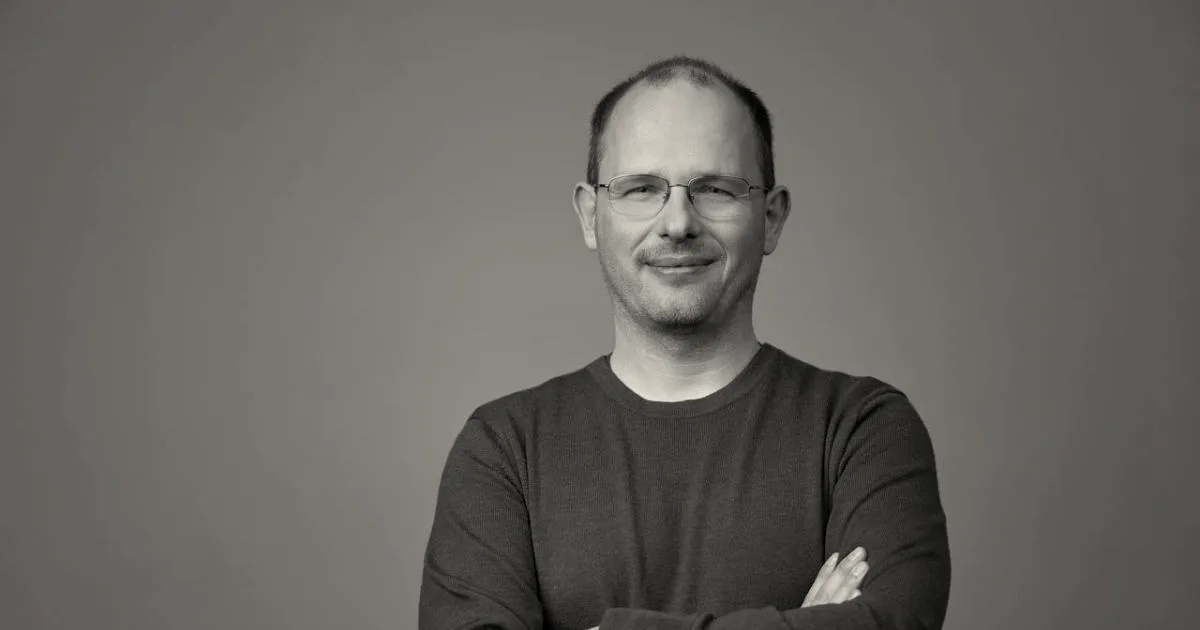 Former GitHub CEO Thomas Dohmke launches Entire with $60M seed
