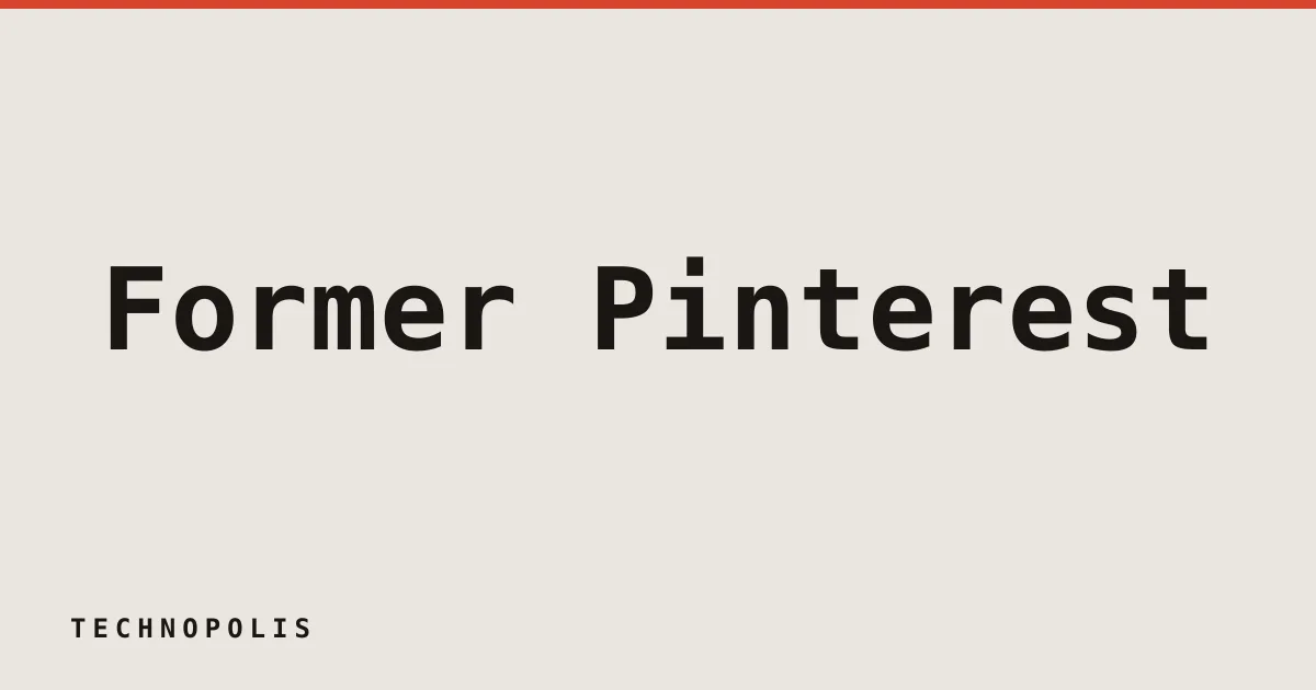 Former Pinterest team raises $9.5M to fix the email inbox