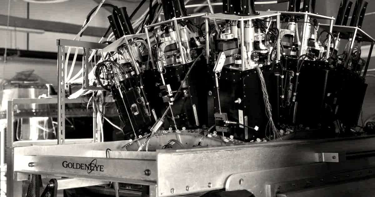 Freeform raises $67 million to scale AI-native metal 3D printing