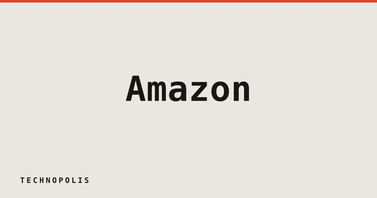 Amazon borrows $17.5 billion following $14 billion bond sale