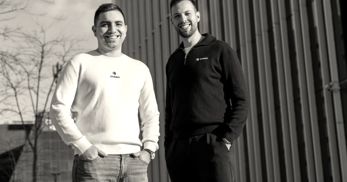 Ocean emerges from stealth with $28M to fight AI-powered phishing