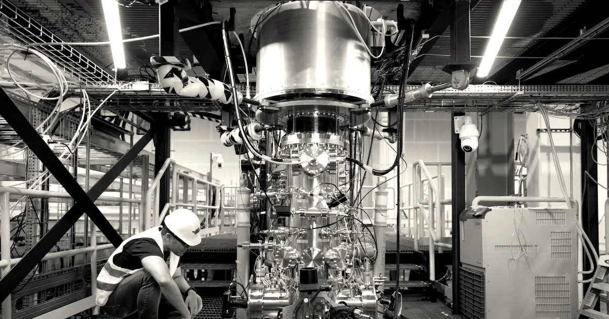 Zap Energy adds nuclear fission to its fusion business model