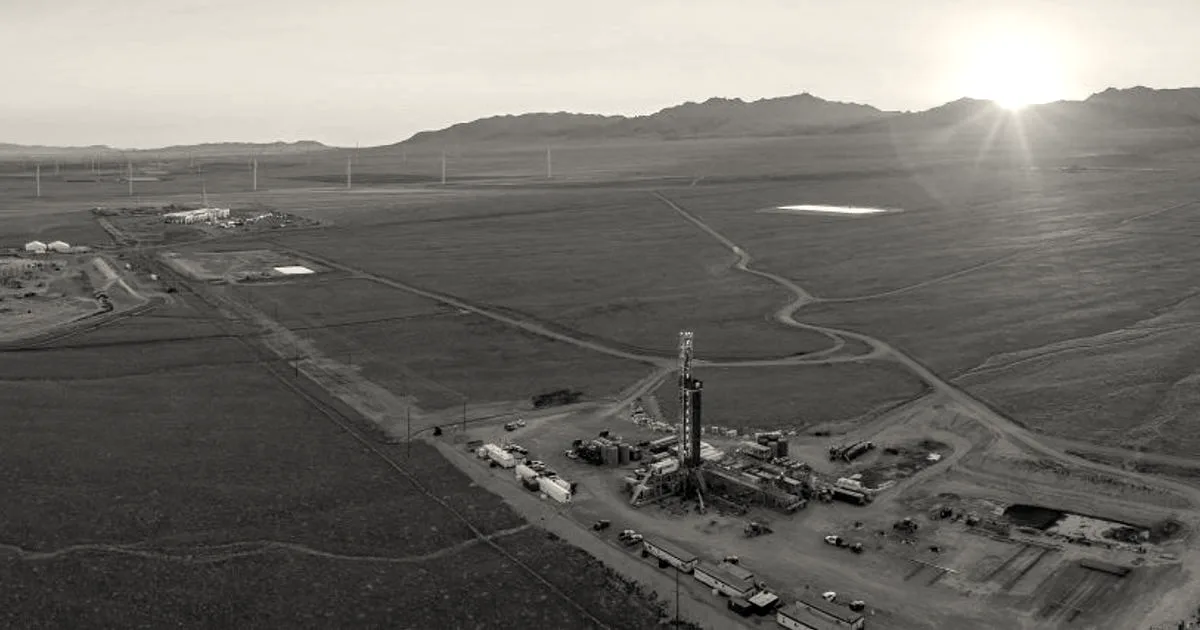 Fervo Energy valuation tops $10 billion in geothermal IPO