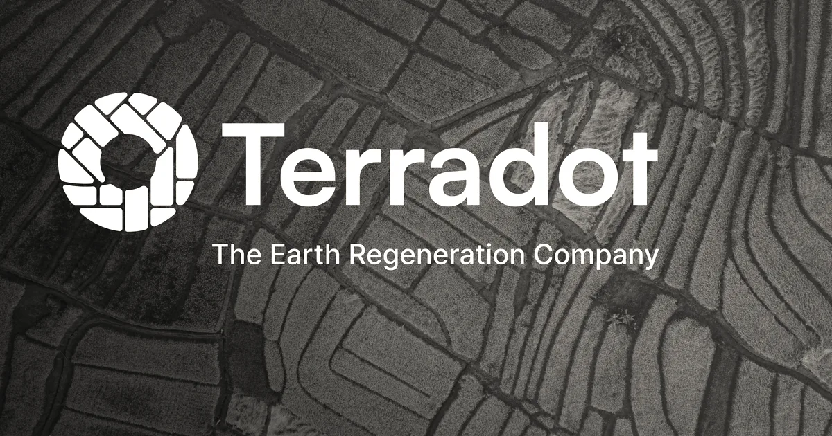 Terradot acquires Eion to scale carbon removal operations