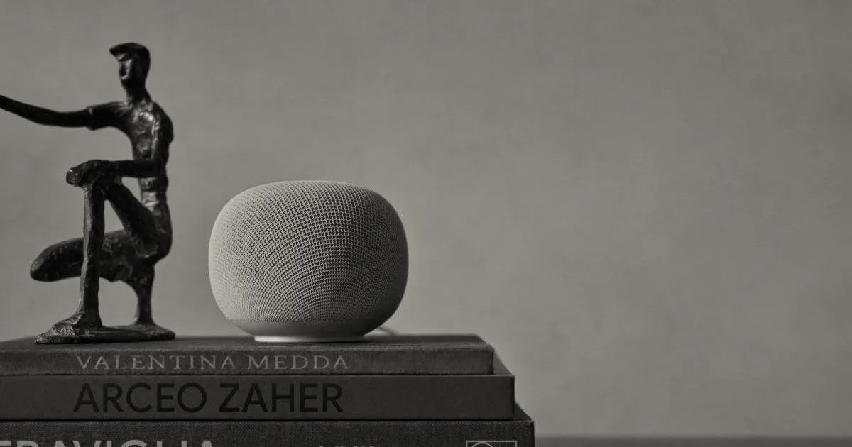 Google brings Gemini AI to its latest $99.99 smart speaker