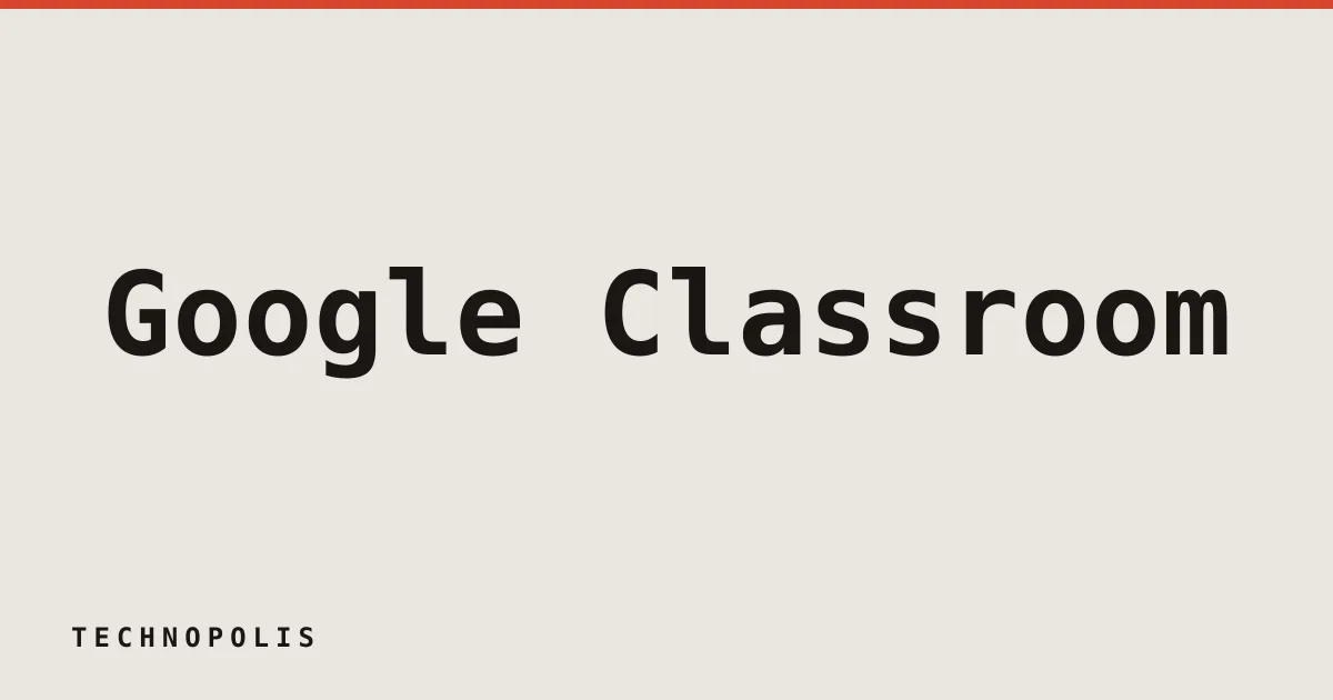 Google Classroom now generates AI-powered podcast lessons
