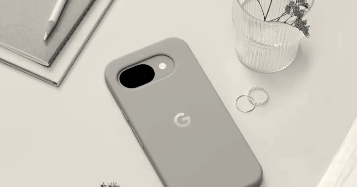 Google launches $499 Pixel 10a with AI camera features