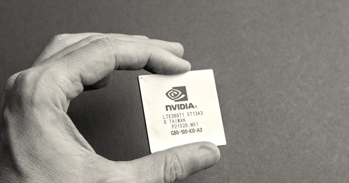 Google desafia domínio da Nvidia em IA com o TorchTPU de código aberto
