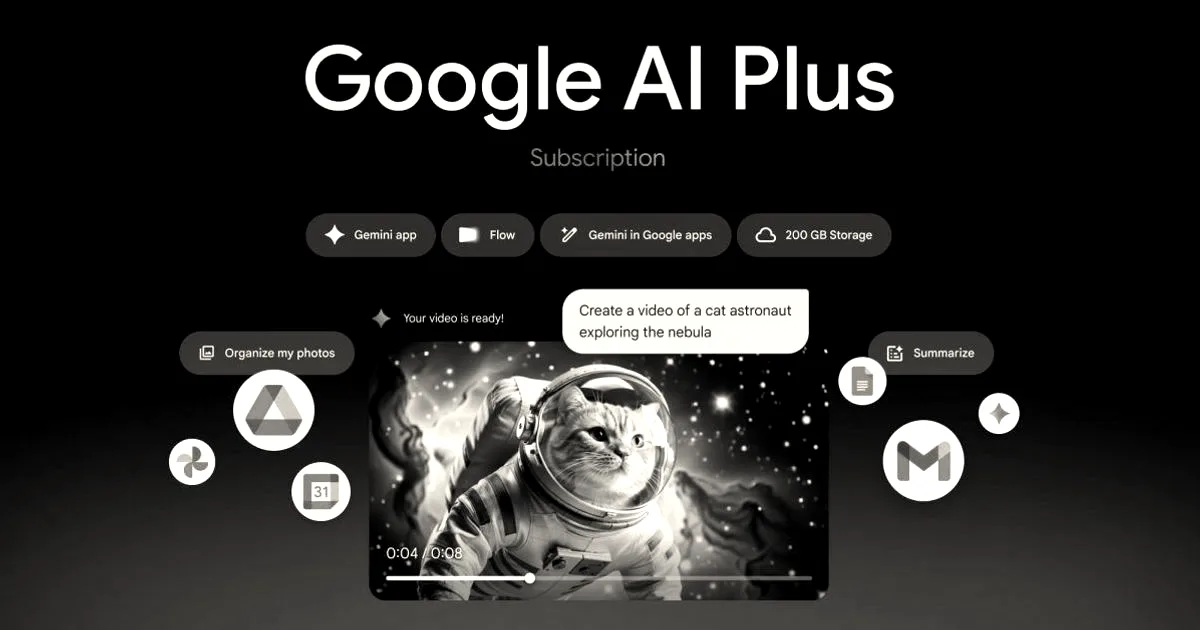 Google cuts AI subscription price as price wars hit the U.S.