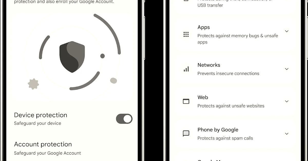 Google launches Android feature to help track spyware attacks