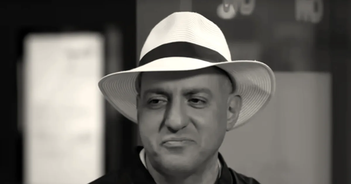 SandboxAQ faces wrongful termination lawsuit from former executive