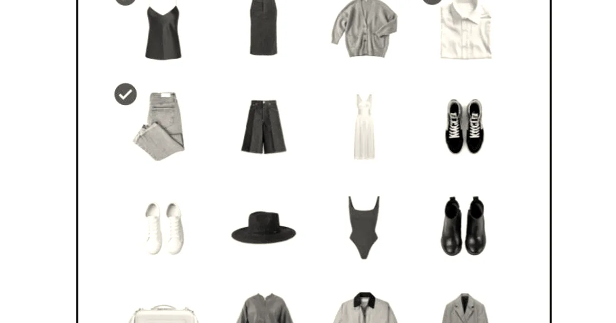 Google Photos to launch AI-powered wardrobe management tool