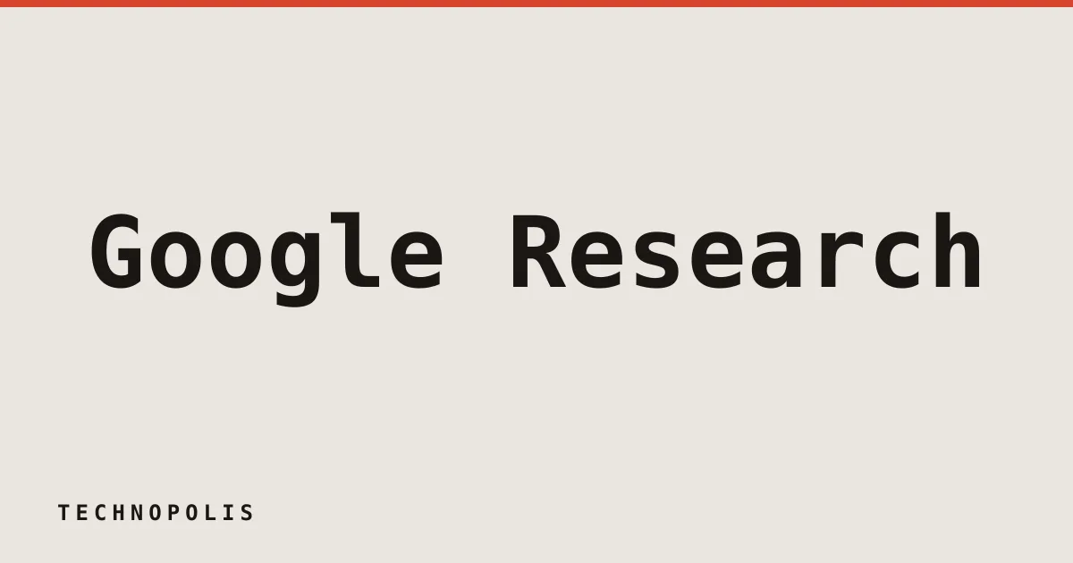 Google Research unveils TurboQuant for AI memory compression