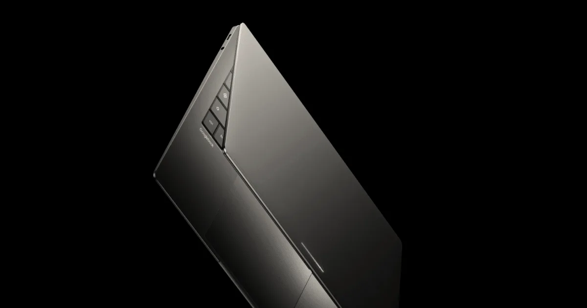 Google unveils Googlebook, a new line of AI-native laptops