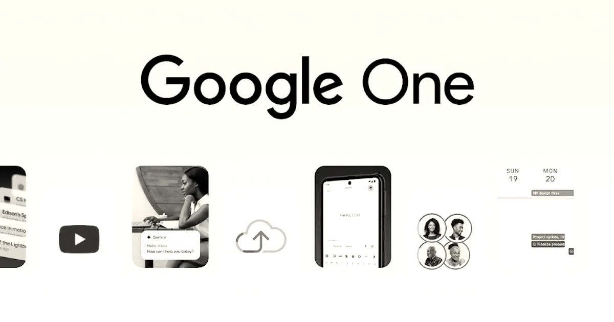 Google brings lower-cost AI Plus plan to the U.S.