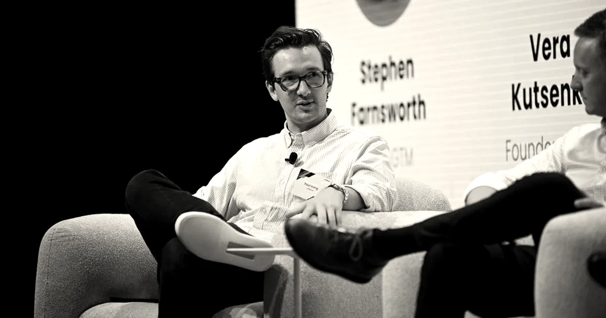 GTMfund: Why distribution is the final moat for AI startups