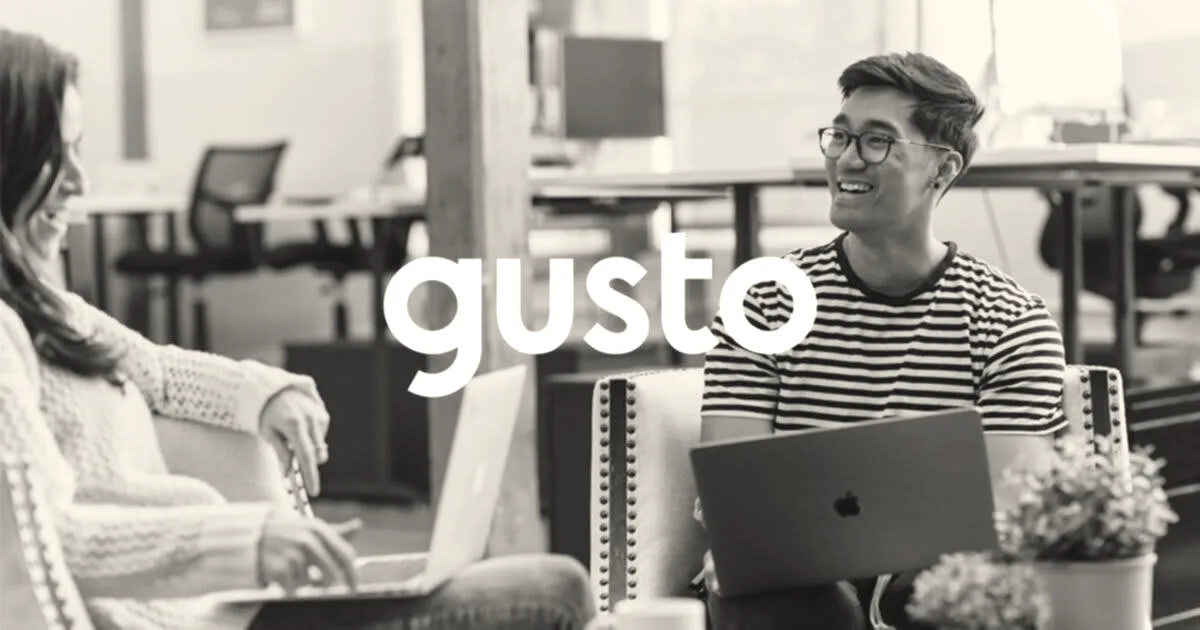 Gusto hits $1 billion in revenue as IPO speculation continues