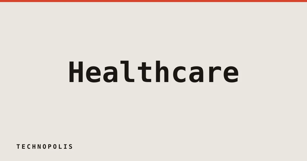 Healthcare data firm H1 raises $40 million in new funding