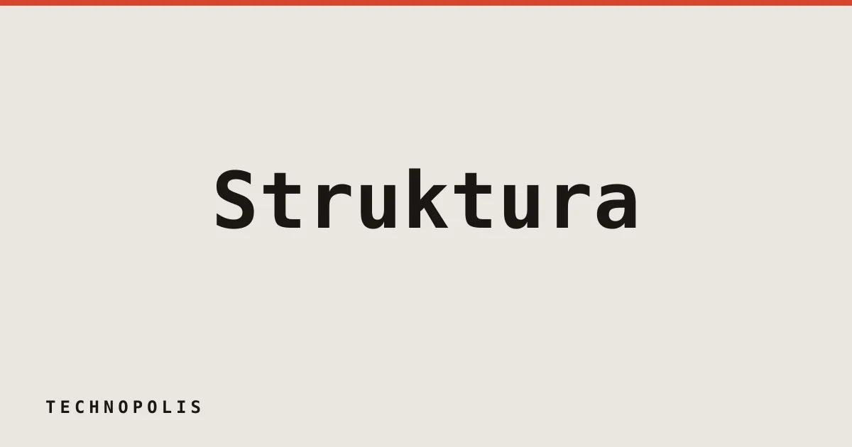 Struktura stalkerware data exposed in hacktivist breach