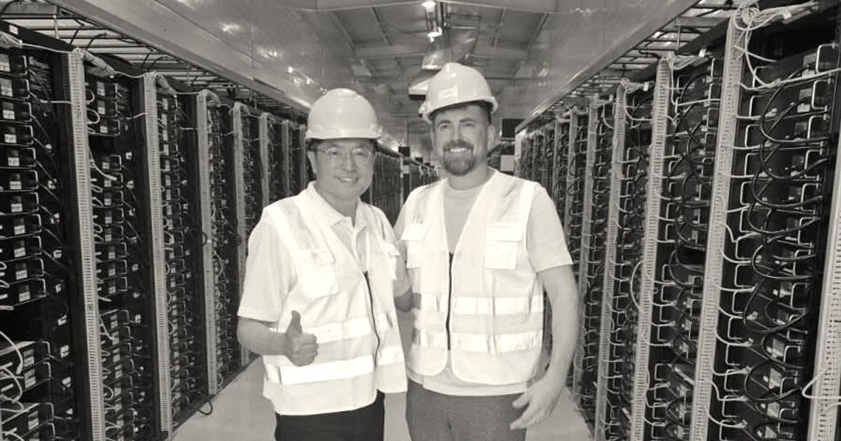 General Compute raises $15M to build inference-focused neocloud