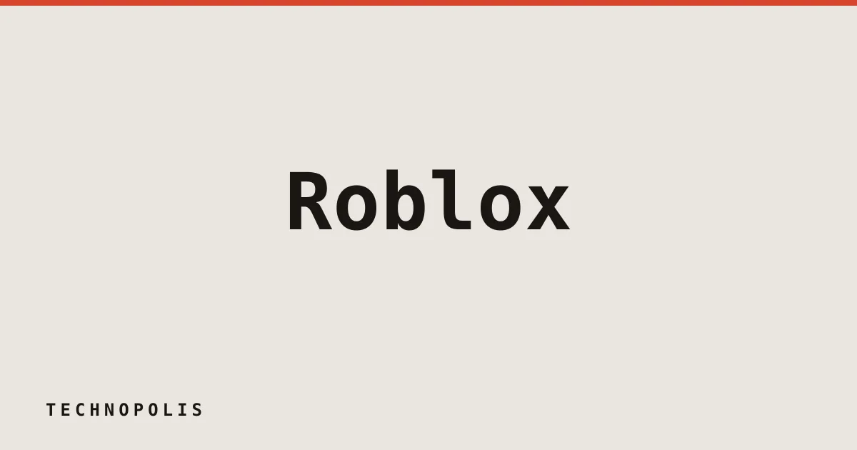 Roblox mandates age verification for chat access