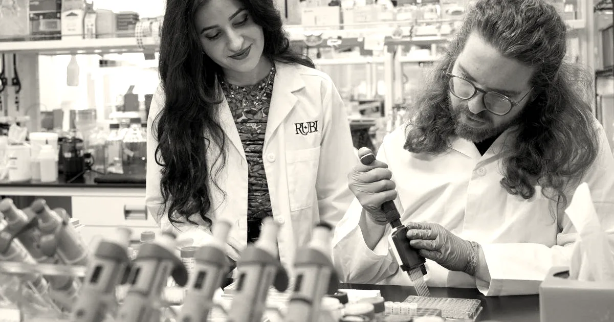 Rubi raises $7.5 million to turn CO2 into textile-grade cellulose