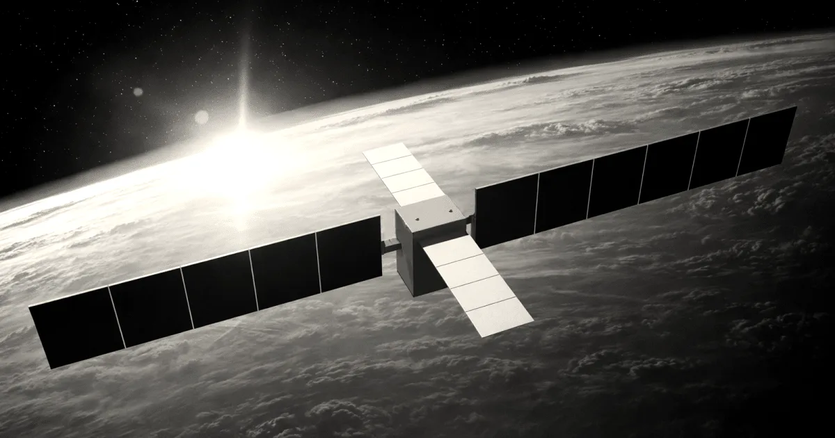 Orbital raises $5 million to build space data centers