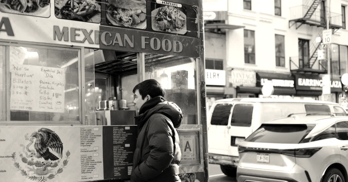 PopWheels tests e-bike batteries to power New York City food carts