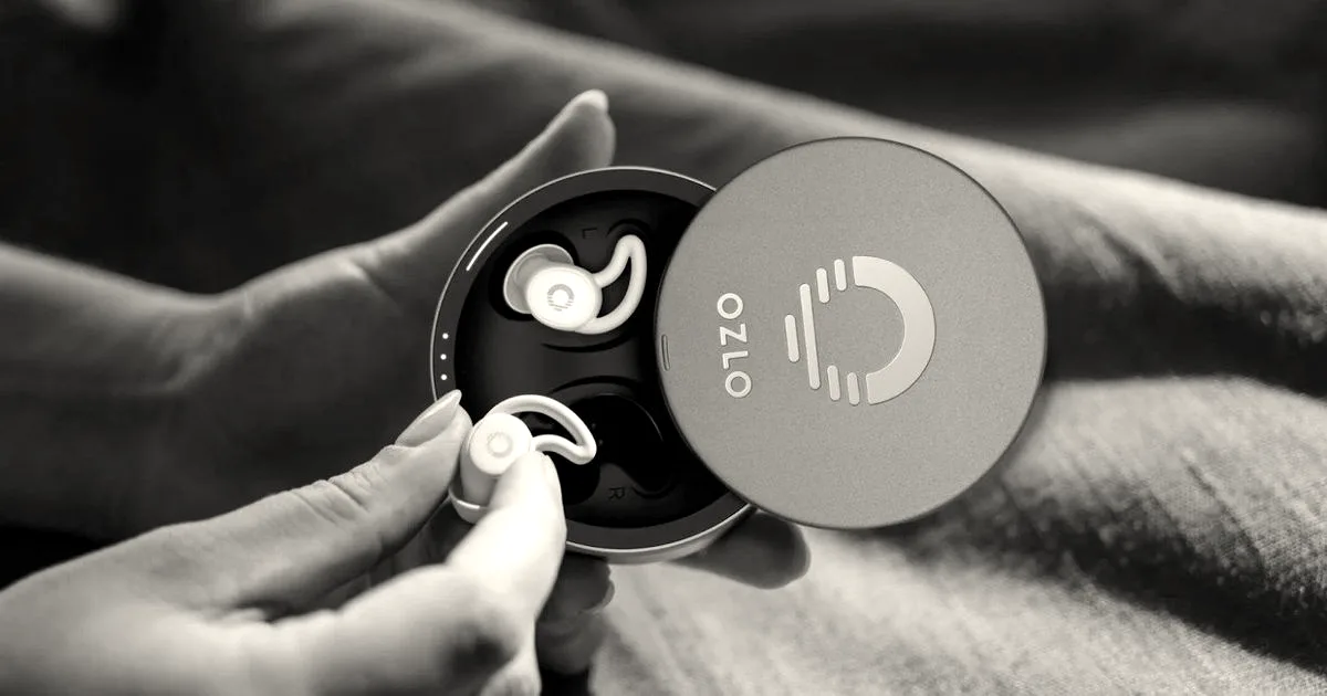 Ozlo pivots to platform model with new SDK and Segotia acquisition
