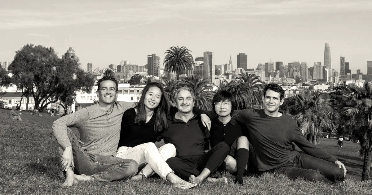 Humans& raises $480 million to build social intelligence AI