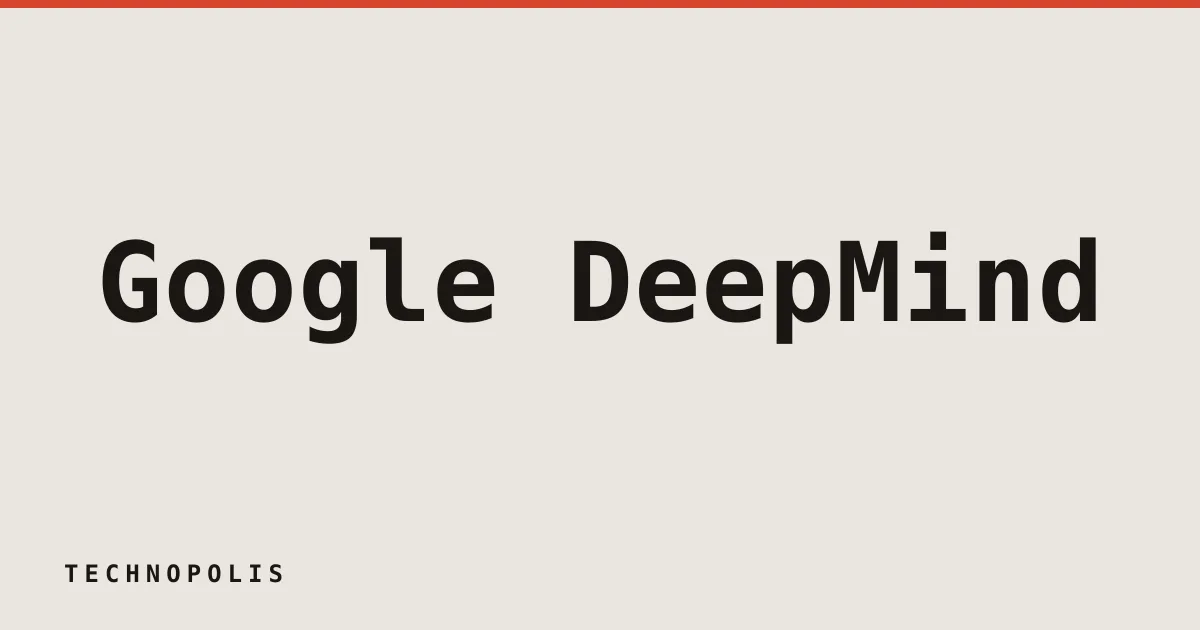 Google DeepMind opens Project Genie to U.S. subscribers