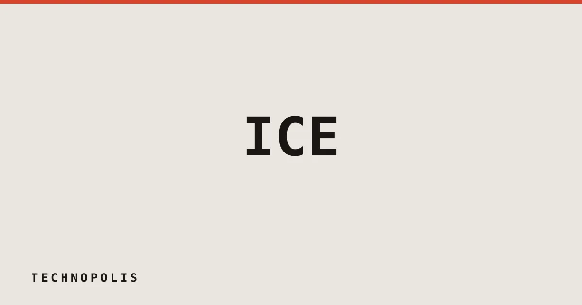 ICE confirms use of Paragon spyware in drug investigations