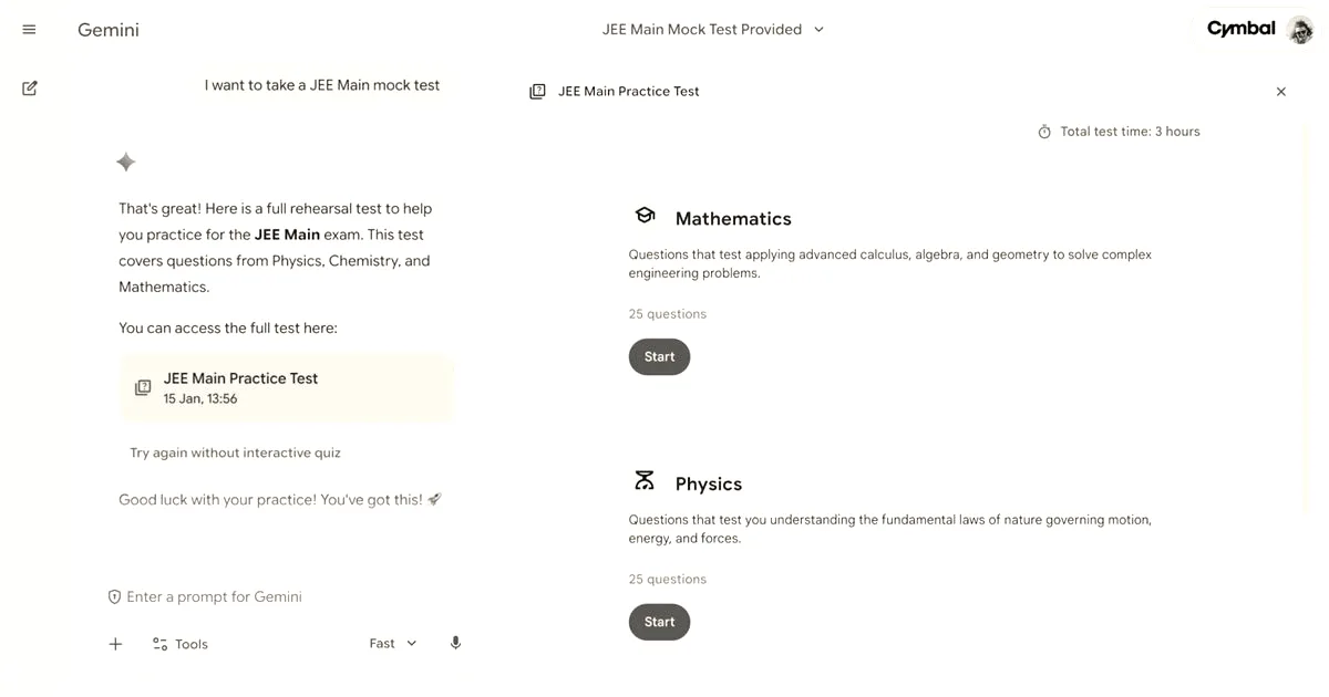 Google uses India as a testing ground for education AI