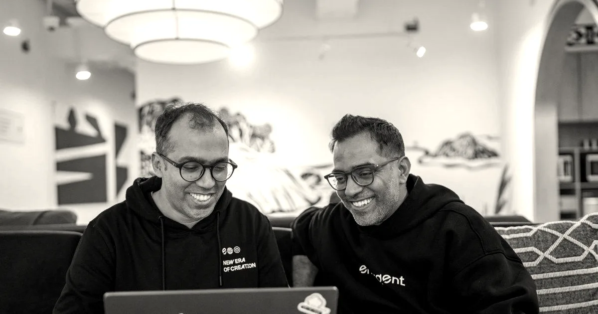 Emergent raises $130M at $1.5B valuation for AI coding