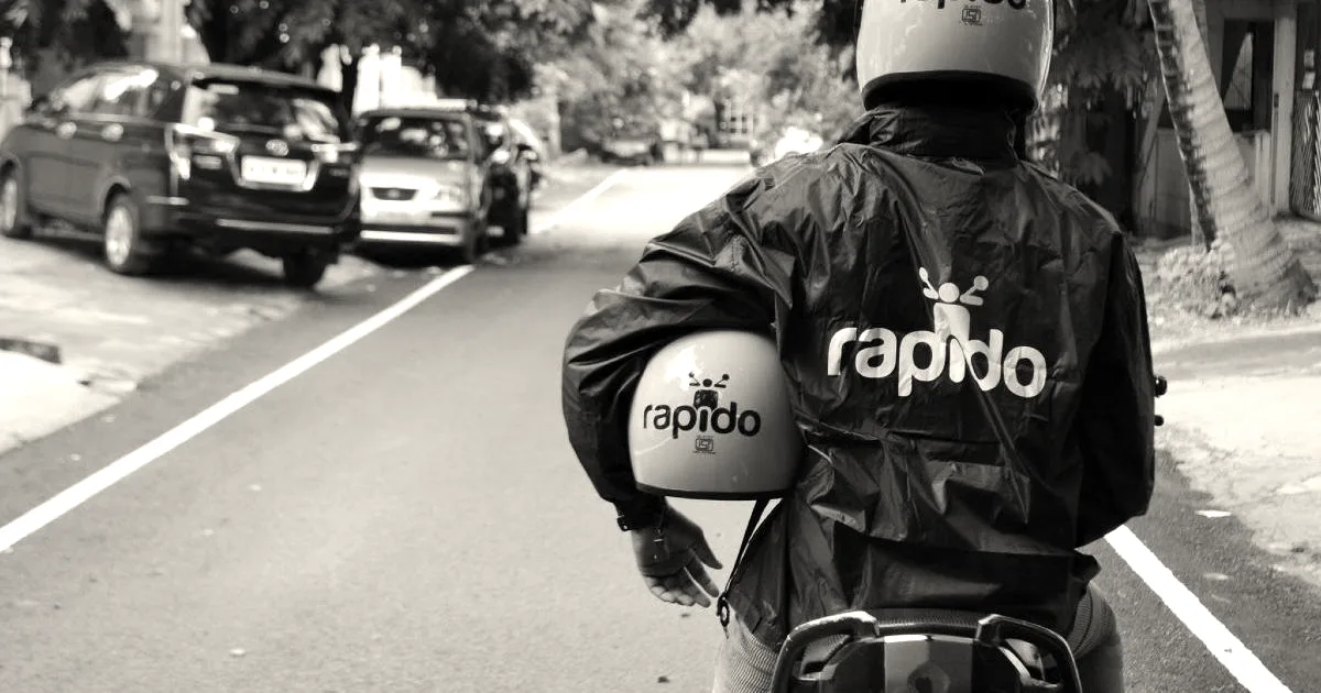 Rapido raises $240 million at $3 billion valuation