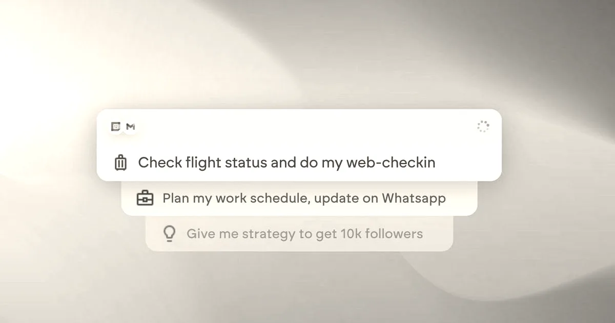 Emergent launches Wingman to bring AI agents to messaging apps