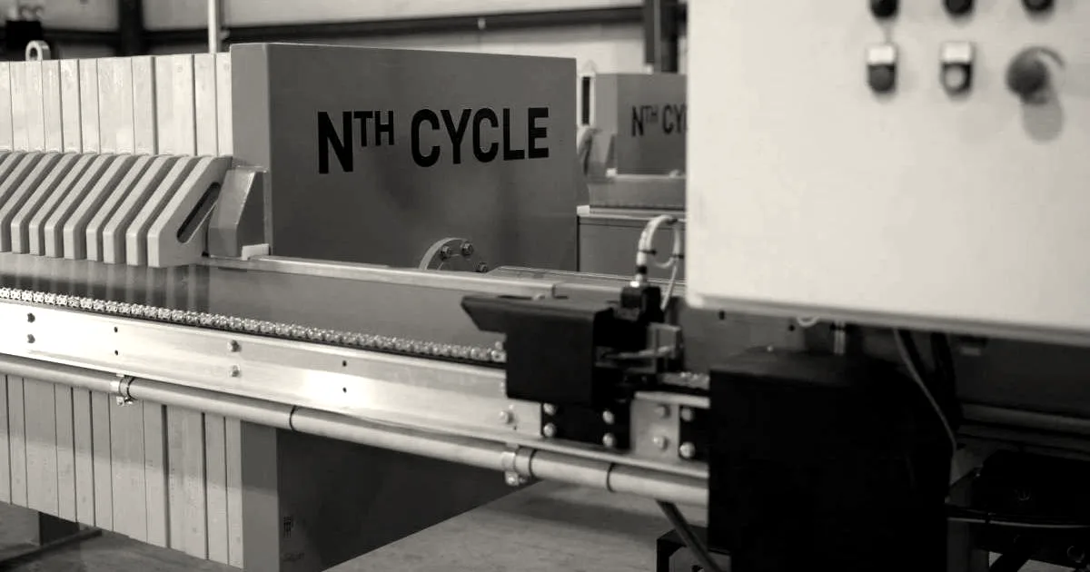 Nth Cycle secures $1.1B deal to expand critical mineral refining