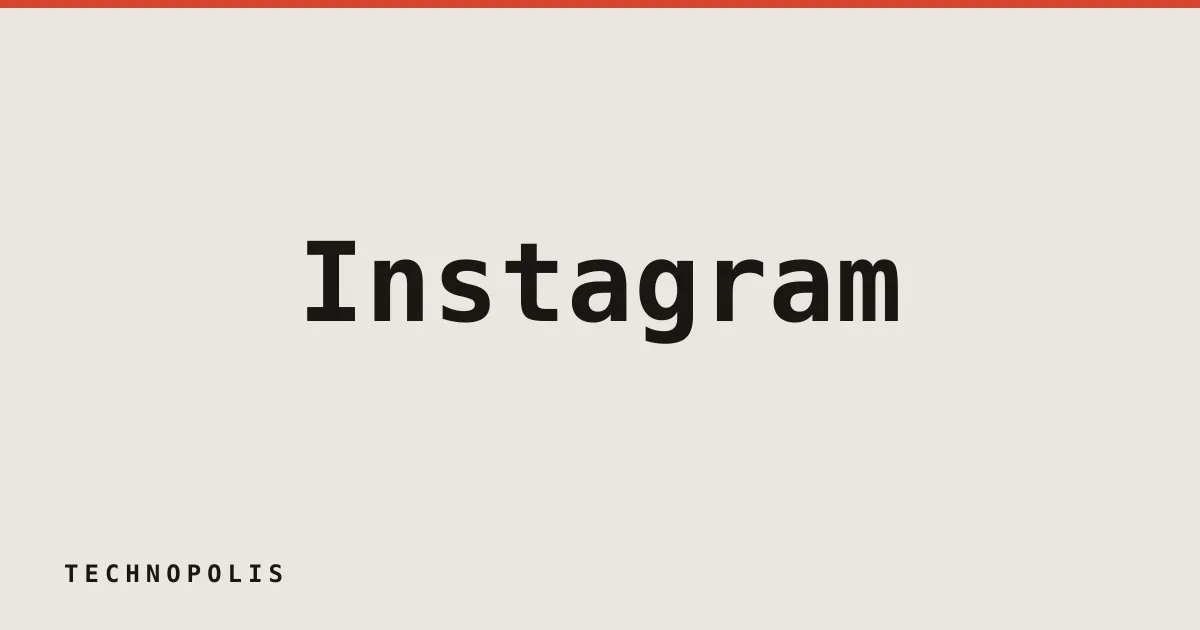 Instagram expands teen content restrictions internationally