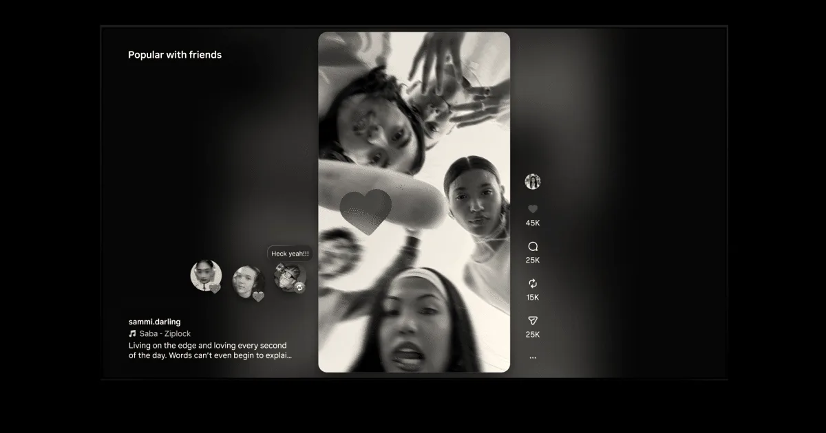 Instagram expands TV app to Google TV to challenge YouTube