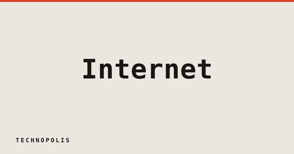Internet connectivity collapses across Iran