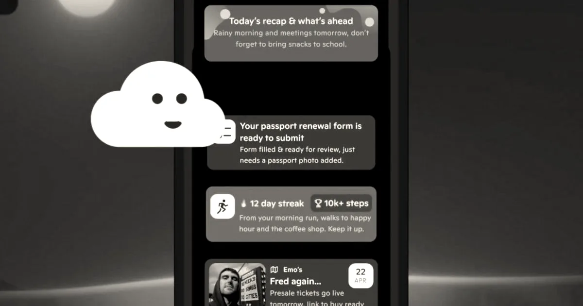 Signull Labs raises north of $3.58M for agentic iPhone homescreen