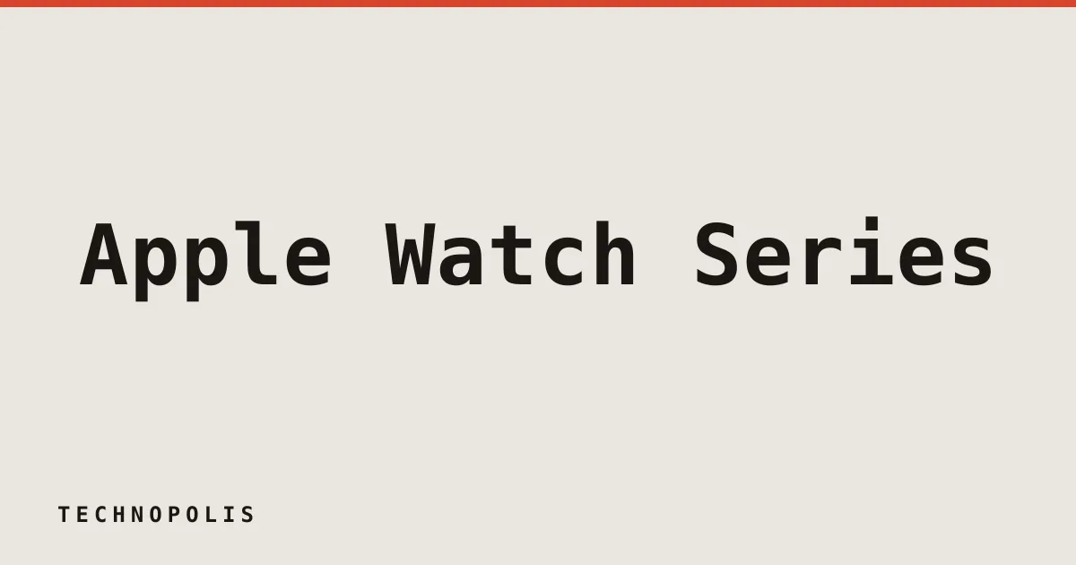 Apple Watch Series 11 vs. SE 3: A buyer's guide