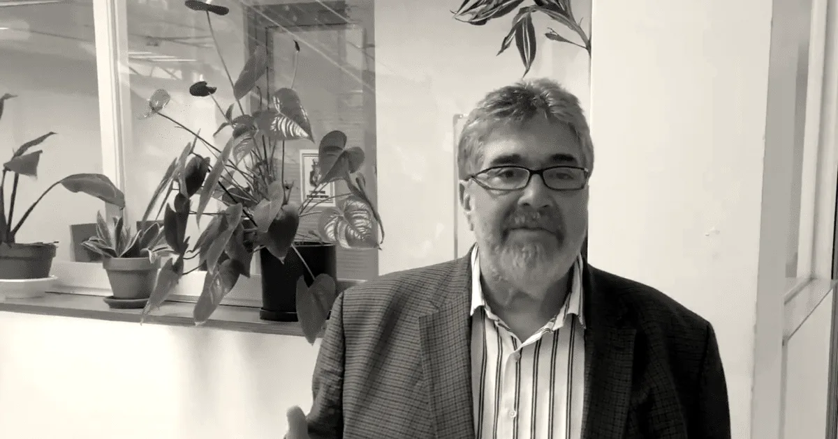 Jon Medved steps down from OurCrowd after ALS diagnosis