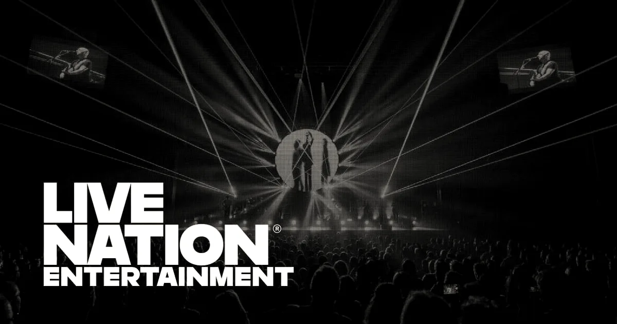 Live Nation avoids breakup in tentative DOJ antitrust settlement