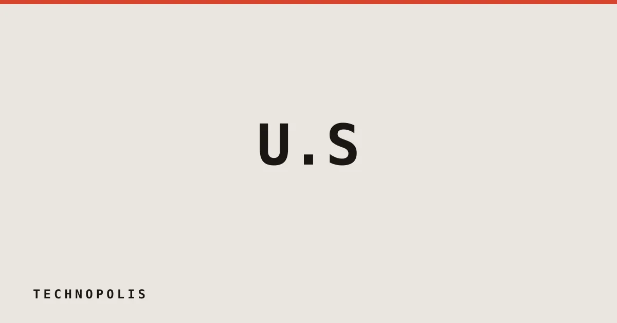 U.S. government moves to restrict OpenAI’s GPT 5.6 release