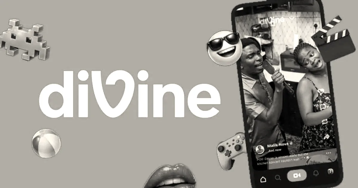 Jack Dorsey-backed Divine brings back Vine’s short-form video