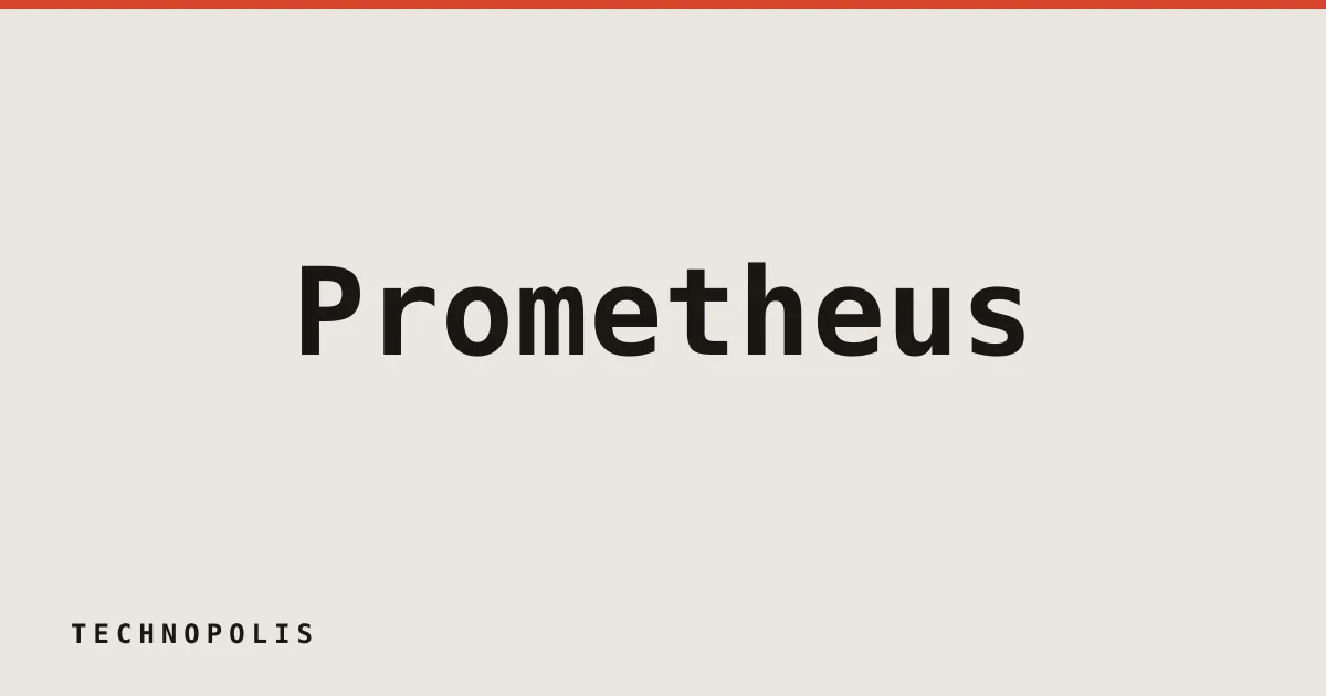 Prometheus raises $12 billion to build physical AI systems